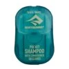 Sea To Summit Shampooing En Feuille Avec Démêlant