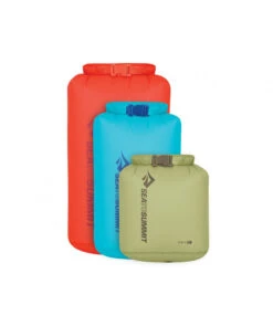 Sea To Summit Ulra-Lightweight Dry Bag -Exped Soldes Magasin sea to summit ultra lightweight dry bag 02