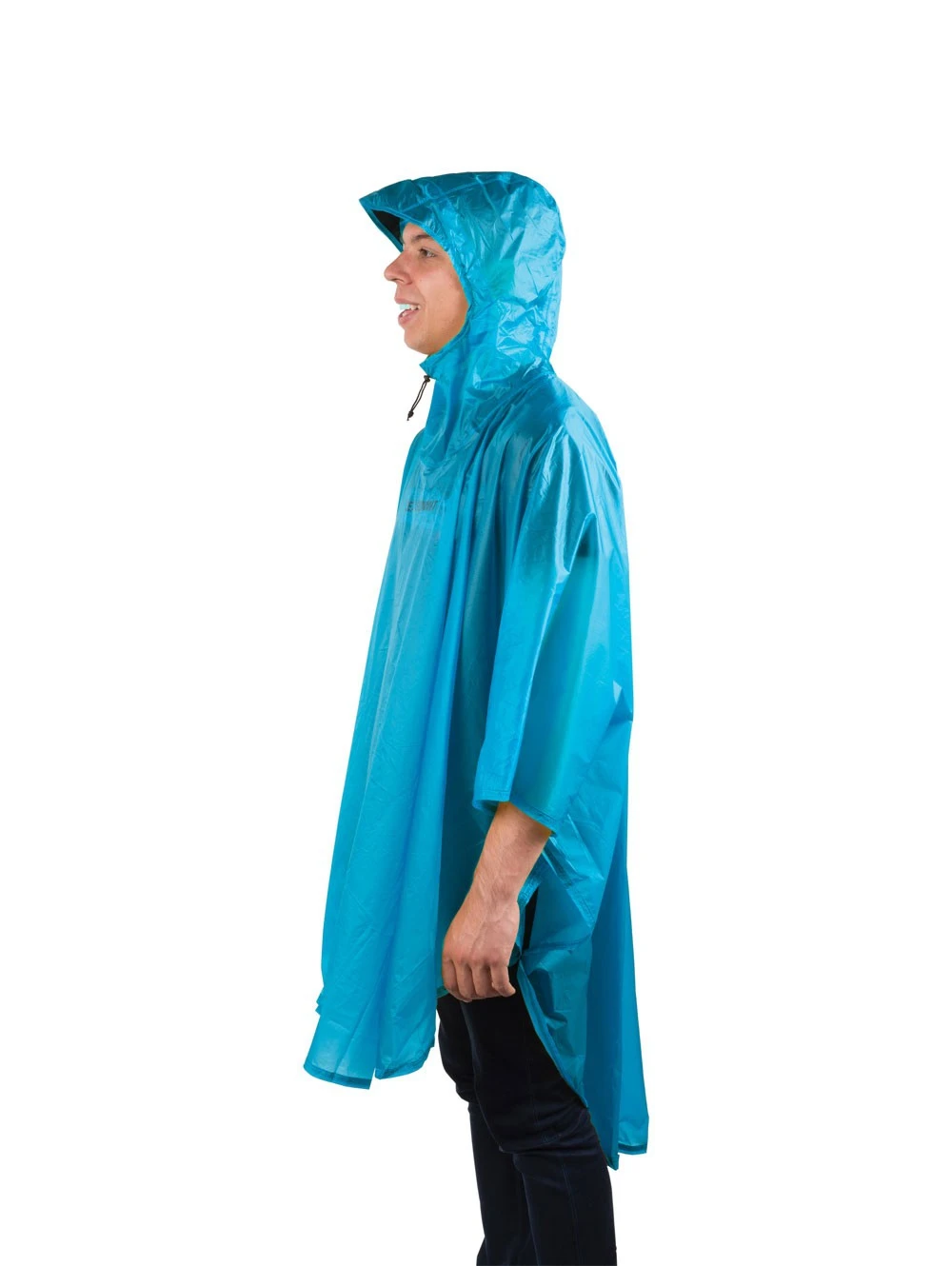 Sea To Summit Ultra-Sil Nano Poncho 2 Sea To Summit Ultra-Sil Nano Poncho – Image 2