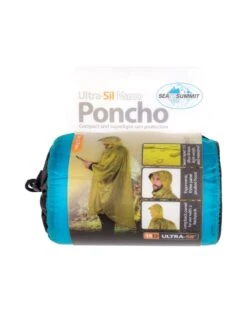 Sea To Summit Ultra-Sil Nano Poncho 8 Sea To Summit Ultra-Sil Nano Poncho -Exped Soldes Magasin sea to summit ultra sil nano poncho 03