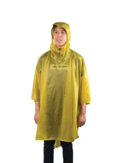Sea To Summit Ultra-Sil Nano Poncho 9 Sea To Summit Ultra-Sil Nano Poncho -Exped Soldes Magasin sea to summit ultra sil nano poncho 04