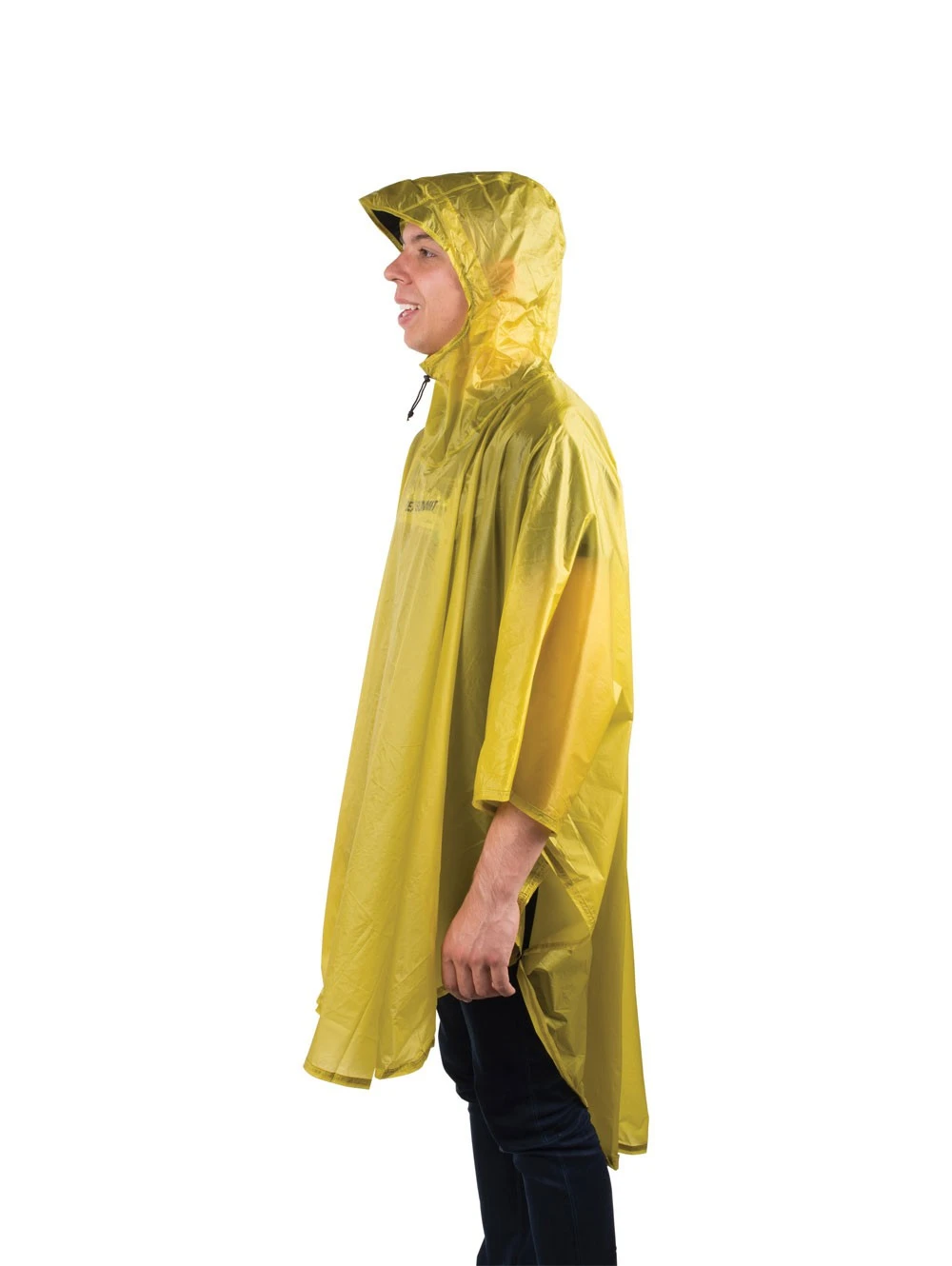 Sea To Summit Ultra-Sil Nano Poncho 5 Sea To Summit Ultra-Sil Nano Poncho – Image 5
