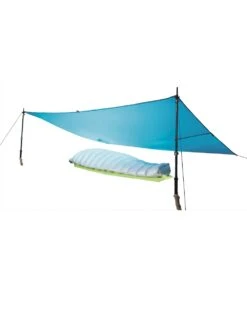 Sea To Summit Ultra-Sil Nano Tarp-Poncho -Exped Soldes Magasin sea to summit ultra sil nano tarp poncho 04