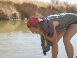 PackTowl UltraLite -Exped Soldes Magasin serviette packtowl ultralight 05