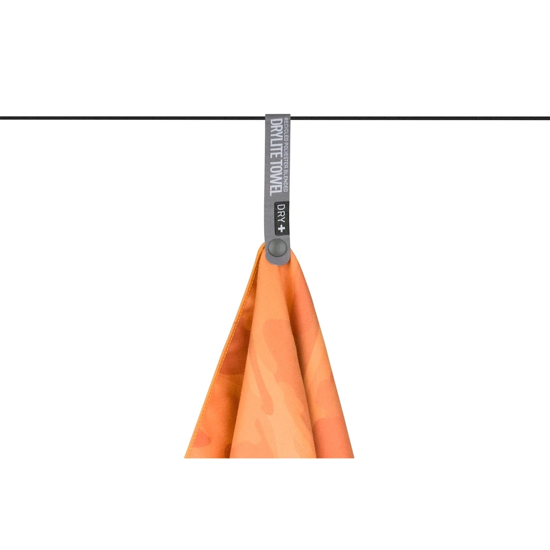 Serviette Drylite Towel Sea To Summit 8 Serviette Drylite Towel Sea To Summit – Image 8