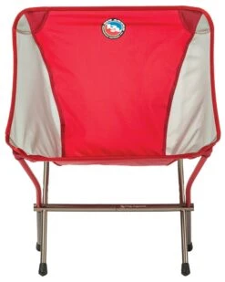Big Agnes Mica Basin Camp Chair -Exped Soldes Magasin siege chaise big agnes mica basin camp chair 19