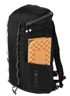 Exped Sit Pad Flex -Exped Soldes Magasin siege isolant exped sitpad flex 05
