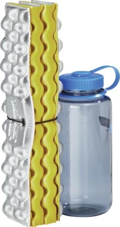 Therm-a-Rest Thermarest Z Seat 11 Therm-a-Rest Thermarest Z Seat -Exped Soldes Magasin siege randonnee camping thermarest z seat