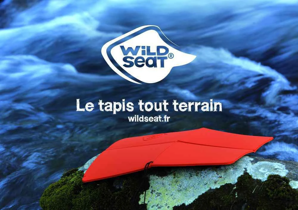Tapis Tout Terrain Wildseat 7 Tapis Tout Terrain Wildseat – Image 7