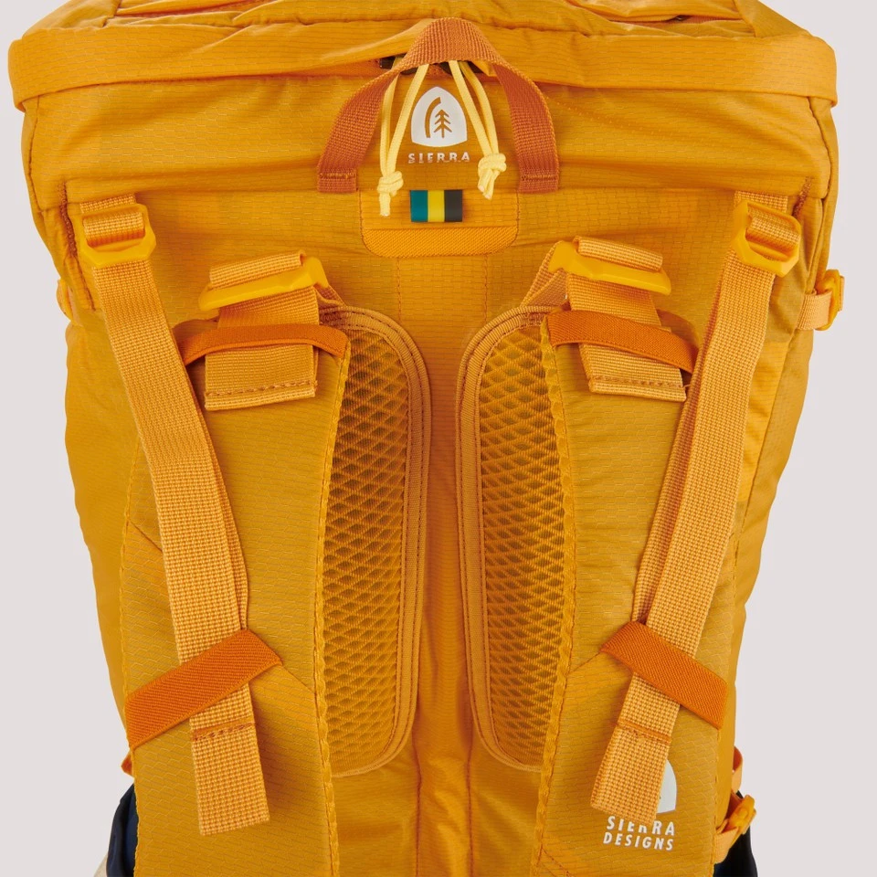 Sierra Designs Flex Capacitor 60-80 11 Sierra Designs Flex Capacitor 60-80 – Image 11