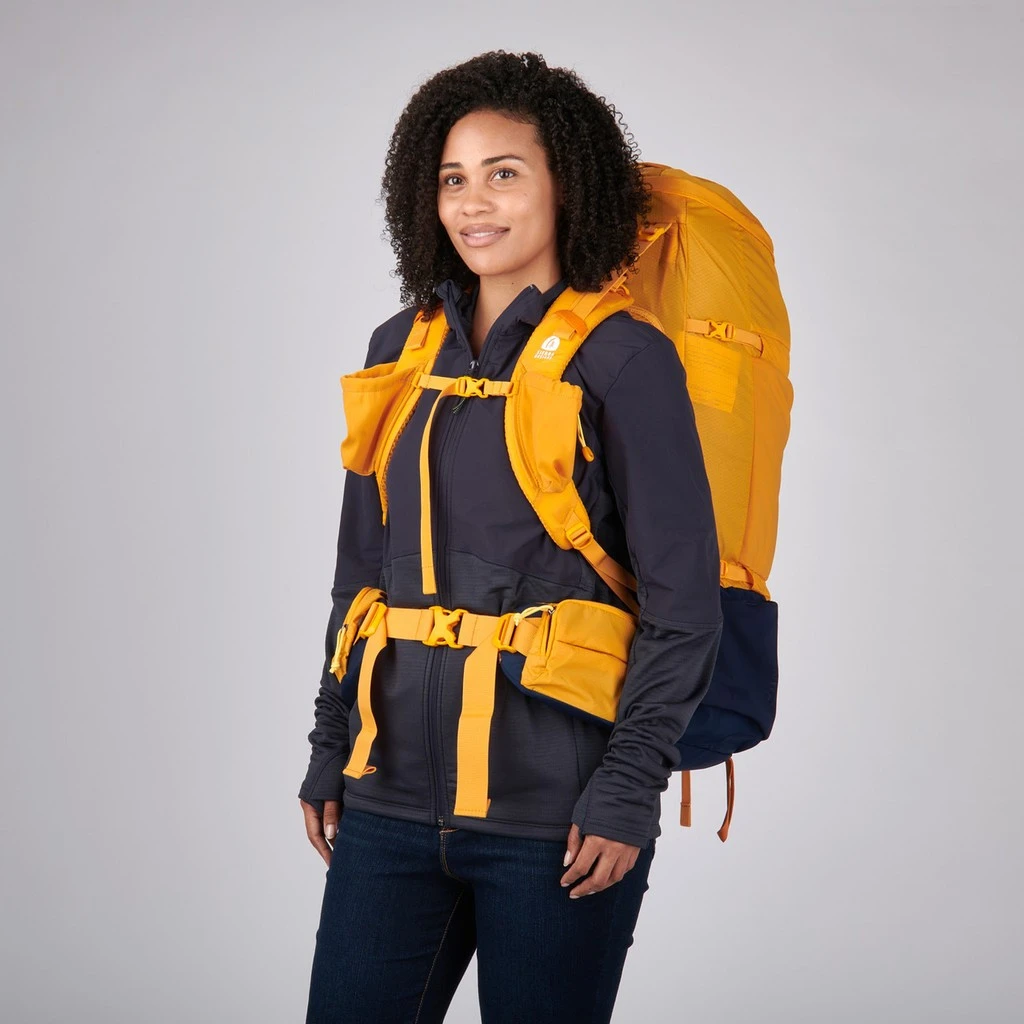 Sierra Designs Flex Capacitor 60-80 17 Sierra Designs Flex Capacitor 60-80 – Image 17