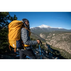 Sierra Designs Flex Capacitor 60-80 39 Sierra Designs Flex Capacitor 60-80 -Exped Soldes Magasin sierra design flex capacitor 60 80 19