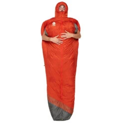 Sierra Designs Mobile Mummy 15 10 Sierra Designs Mobile Mummy 15 -Exped Soldes Magasin sierra designs mobile mummy 15 04