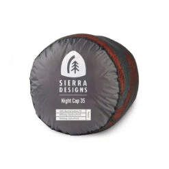 Sierra Designs Night Cap 35 -Exped Soldes Magasin sierra designs night cap 35 08