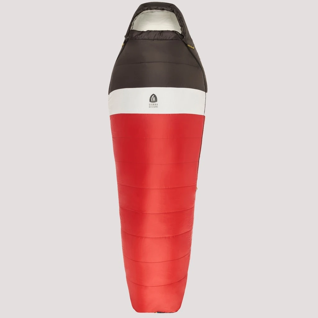 Sierra Designs Synthesis 20 2 Sierra Designs Synthesis 20 – Image 2