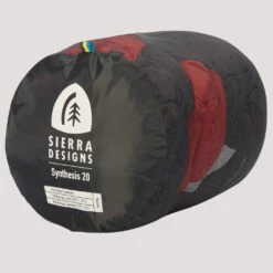 Sierra Designs Synthesis 20 15 Sierra Designs Synthesis 20 -Exped Soldes Magasin sierra designs synthesis 20 07