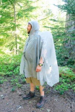 Six Moon Designs Gatewood Cape -Exped Soldes Magasin six moon design gatewood cape 03
