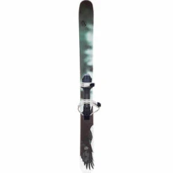 Skis OAC Kar 149 + Fixations EA 2.0 -Exped Soldes Magasin ski raquette skinbased oac kar 149