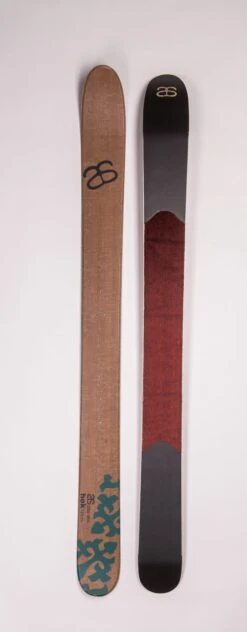 Skis Altai Hok -Exped Soldes Magasin ski raquettes altai hok 145