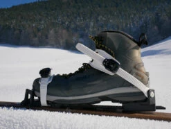 Fixations OAC EA 2.0 -Exped Soldes Magasin ski raquettes altai hok fixations universelles oac ea 2.0 05 1