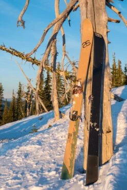 Skis Altai Kom 21 Skis Altai Kom -Exped Soldes Magasin skis altai kom 11