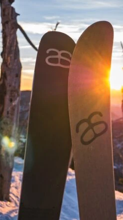 Skis Altai Kom 20 Skis Altai Kom -Exped Soldes Magasin skis altai kom 12 1