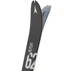 Åsnes Falketind 62 Xplore 10 Åsnes Falketind 62 Xplore -Exped Soldes Magasin skis asnes falketind 62 xplore 05