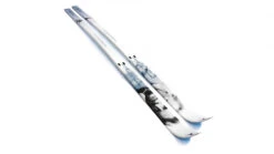 Åsnes Nansen Waxless Fjellski -Exped Soldes Magasin skis asnes nansen bc waxless 05