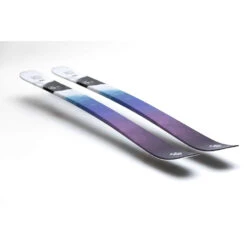 OAC XCD BC 160 -Exped Soldes Magasin skis de rando nordique oac skinbased xcd bc 160 03