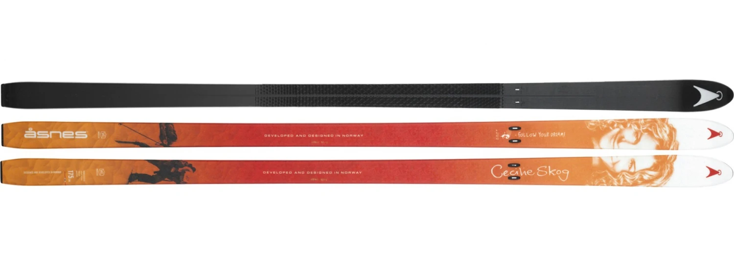 Åsnes Cecilie BC Waxless 2 Åsnes Cecilie BC Waxless – Image 2