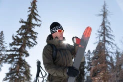 Rossignol BC 100 Positrack 21 Rossignol BC 100 Positrack -Exped Soldes Magasin skis de randonnee nordique backcountry rossignol bc 100 positrack 1