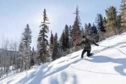 Rossignol BC 100 Positrack 20 Rossignol BC 100 Positrack -Exped Soldes Magasin skis de randonnee nordique backcountry rossignol telemark 1