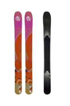 Ski Enfant OAC POH 100+ Fixations EA JR Kids