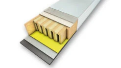 Fischer Trace 98 Crown/Skin -Exped Soldes Magasin skis fischer trace 98 crown skin jakt 06