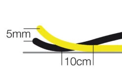 Fischer Trace 98 Crown/Skin -Exped Soldes Magasin skis fischer trace 98 crown skin jakt 07