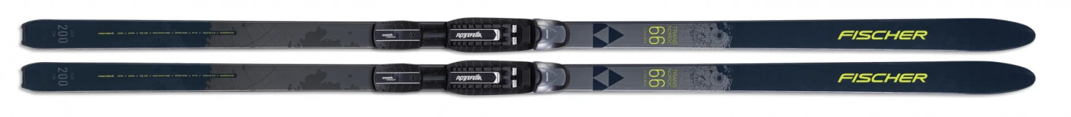 Fischer Transnordic 66 Crown Xtralite 4 Fischer Transnordic 66 Crown Xtralite – Image 4