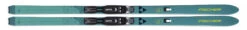 Fischer Traverse 78 Crown/Skin Xtralite -Exped Soldes Magasin skis fischer traverse 78 crown xtralite 05 1