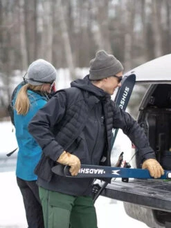 Madshus Panorama M62 (Eon 62) -Exped Soldes Magasin skis madshus panorama m62 03