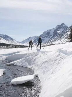 Madshus Panorama M68 (Epoch 68) -Exped Soldes Magasin skis madshus panorama m68 02