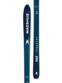 Madshus Panorama M68 (Epoch 68) -Exped Soldes Magasin skis madshus panorama m68 05