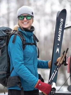 Madshus Panorama M68 (Epoch 68) -Exped Soldes Magasin skis madshus panorama m68 1