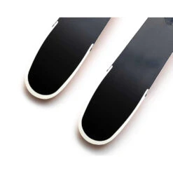 Skis OAC XCD GT 160 + Fixations EA 2.0 -Exped Soldes Magasin skis oac skinbased xcd gt 160 ea 2 universal bindings