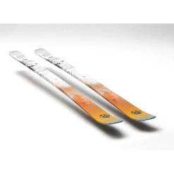 Skis OAC XCD GT 160 + Fixations EA 2.0 -Exped Soldes Magasin skis oac skinbased xcd gt 160 ea 2 universal bindings 04