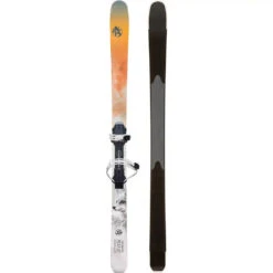 Skis OAC XCD GT 160 + Fixations EA 2.0 -Exped Soldes Magasin skis oac skinbased xcd gt 160 ea 2 universal bindings 08
