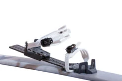 Skis OAC XCD GT 160 + Fixations EA 2.0 -Exped Soldes Magasin skis oac xcd gt 160 02