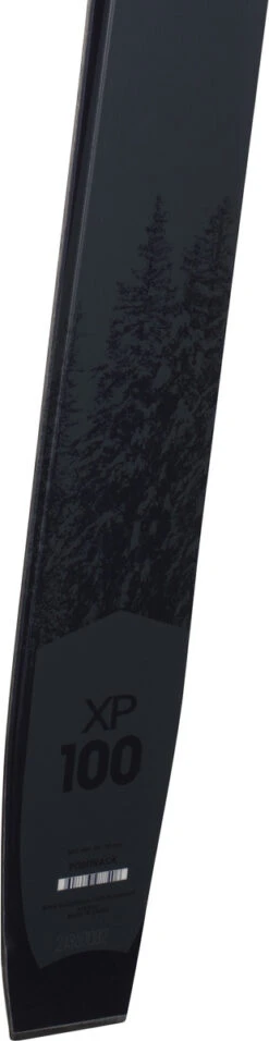 Rossignol XP 100 Positrack 10 Rossignol XP 100 Positrack -Exped Soldes Magasin skis randonnee nordique backcountry rossignol xp 100 positrack 05