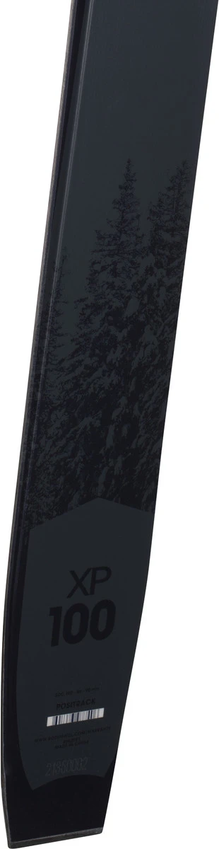 Rossignol XP 100 Positrack 5 Rossignol XP 100 Positrack – Image 5