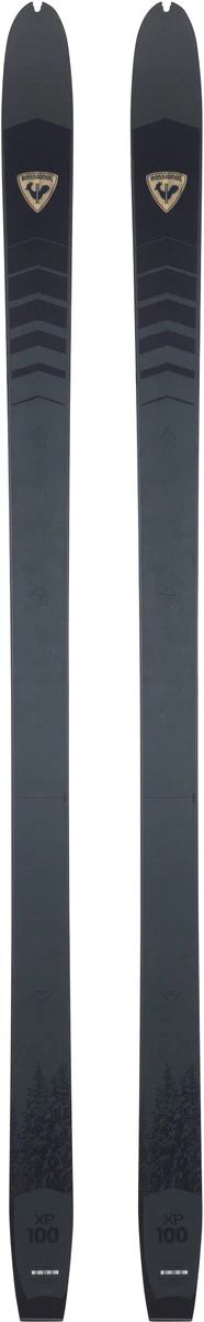 Rossignol XP 100 Positrack