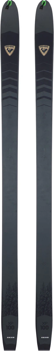 Peaux De Phoque Rossignol L2 Skin BC 6 Peaux De Phoque Rossignol L2 Skin BC – Image 6