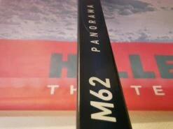 Madshus Panorama M62 (Eon 62) -Exped Soldes Magasin skis randonnee nordique madshus panorama 62 68 78 18